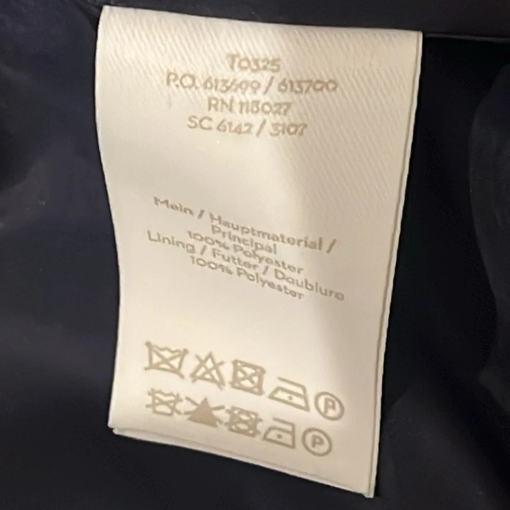 Boden Suit - Picture 13 of 15